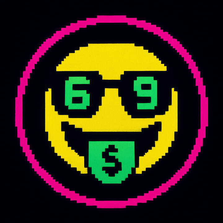 DollaBux PFP